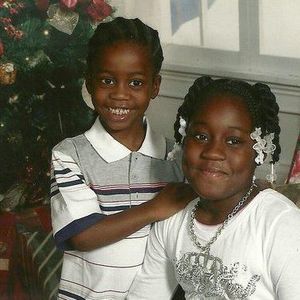 Meet your Posher, Deandre